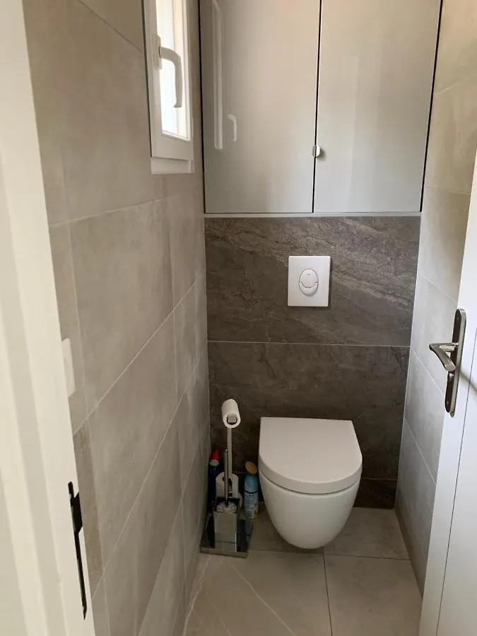 Chambres De La Terre Blanche Sanary-sur-Mer 0*,