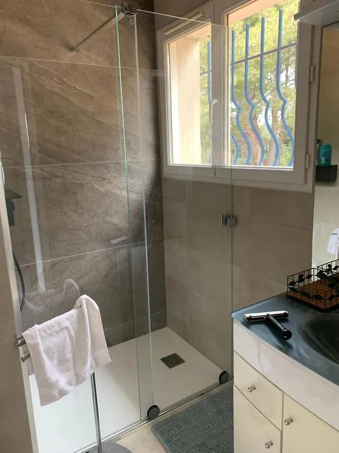 Chambres De La Terre Blanche Sanary-sur-Mer