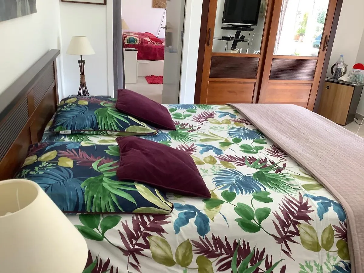 Chambres De La Terre Blanche Sanary-sur-Mer