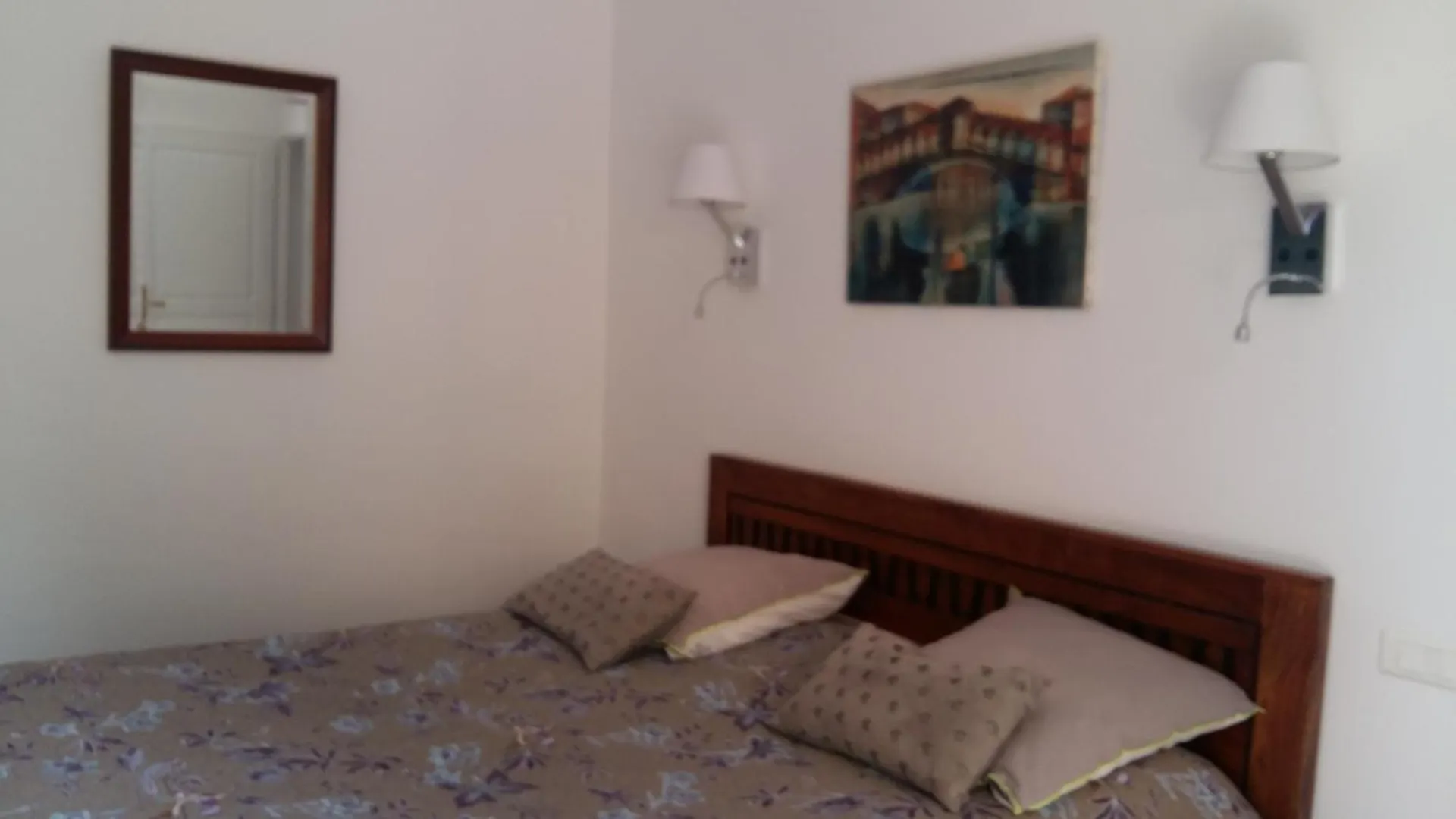 Bed & Breakfast Chambres De La Terre Blanche Sanary-sur-Mer
