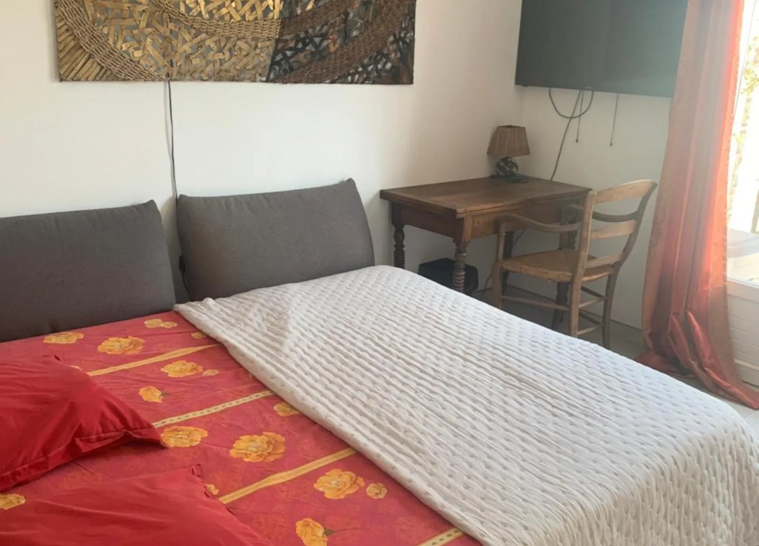Chambres De La Terre Blanche Sanary-sur-Mer