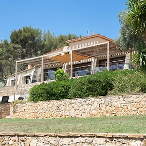 Maison Chaban Sur Maison d'hôtes