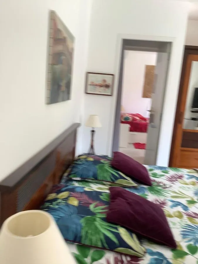 Couette-café Chambres de la Terre Blanche Sanary-sur-Mer