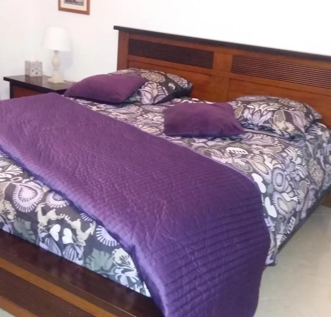 Couette-café Chambres de la Terre Blanche Sanary-sur-Mer